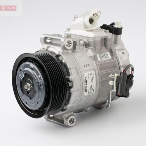 DENSO Kompressor, Klimaanlage DCP14014