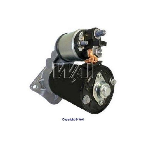 WAI Starter 19112N