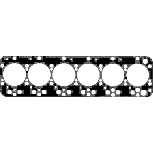 PAYEN Dichtung, Zylinderkopf BV710