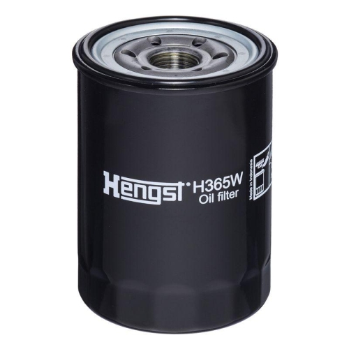 HENGST FILTER &Ouml;lfilter H365W