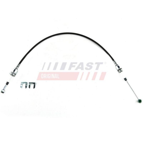 FAST Seilzug, Schaltgetriebe FT73039