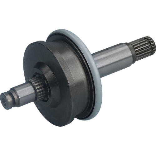 HC-Cargo Lamellenkupplung, Starter F 032 133 449