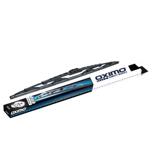 OXIMO Wischblatt SIMPLY WORKS WUS500
