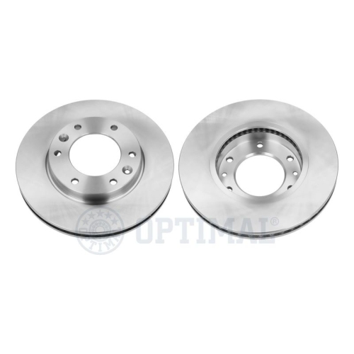 OPTIMAL Bremsscheibe BS-8556C
