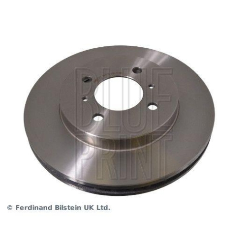 BLUE PRINT Bremsscheibe ADG04311