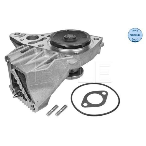 MEYLE Wasserpumpe, Motork&uuml;hlung MEYLE-ORIGINAL: True to OE. 16-13 220 0014