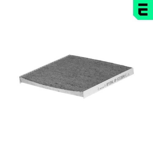 OPTIMAL Filter, Innenraumluft OP-FCF20041-C