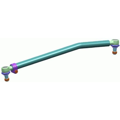 LEMF&Ouml;RDER Lenkstange 24380 01