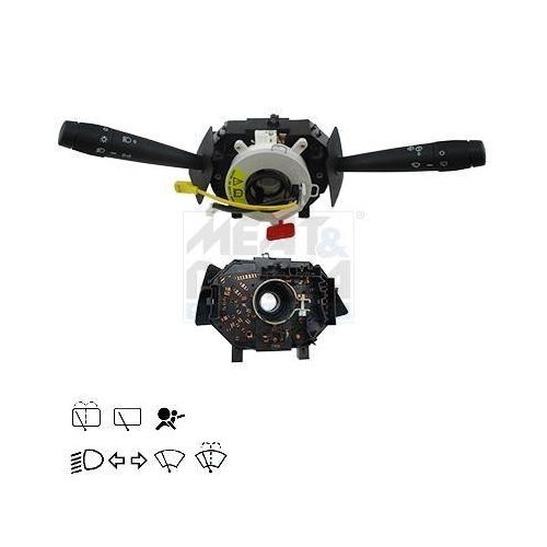 MEAT & DORIA Lenkstockschalter 23099