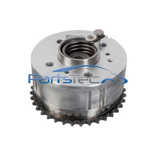 PartsTec Nockenwellenversteller PTA126-0160