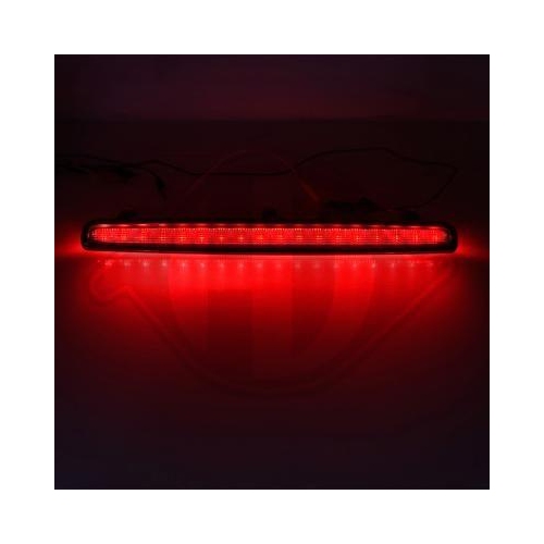 DIEDERICHS Zusatzbremsleuchte HD Tuning 2272495