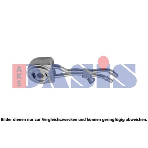 AKS DASIS &Ouml;lk&uuml;hler, Motor&ouml;l 066024N