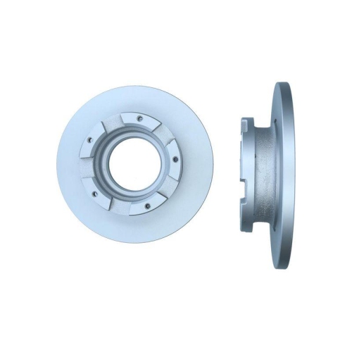 KAMOKA Bremsscheibe 103034