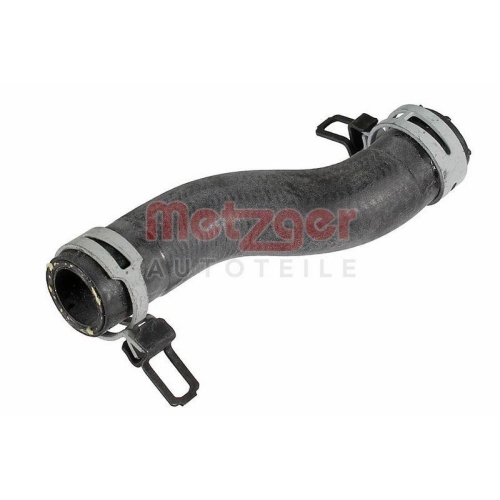 METZGER K&uuml;hlerschlauch ORIGINAL ERSATZTEIL 2422324