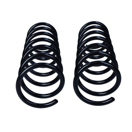 MAXGEAR Fahrwerksfeder 60-1536D