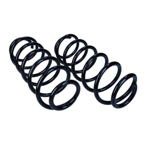 MAXGEAR Fahrwerksfeder 60-1588D