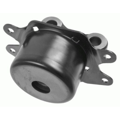 LEMF&Ouml;RDER Lagerung, Motor 33806 01