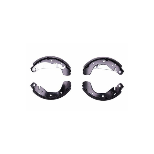 HELLA Bremsbackensatz 8DB 355 002-461