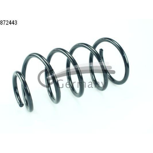 CS Germany Fahrwerksfeder 14.872.443