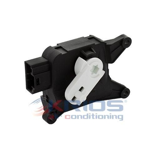 MEAT & DORIA Bedienelement, Klimaanlage K107080