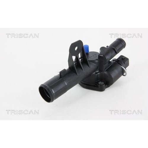 TRISCAN Thermostat, K&uuml;hlmittel 8620 31283