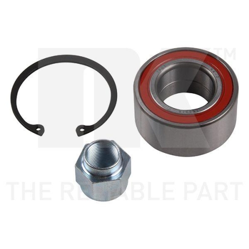 NK Radlagersatz 759916