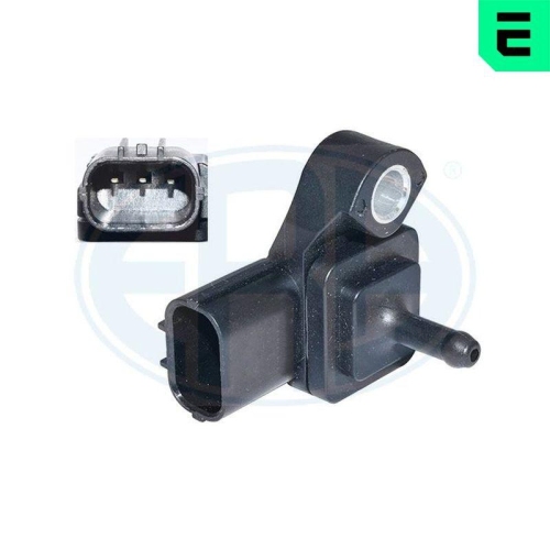 ERA Sensor, Saugrohrdruck