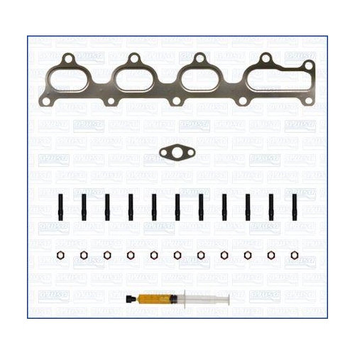 AJUSA Montagesatz, Lader JTC11545