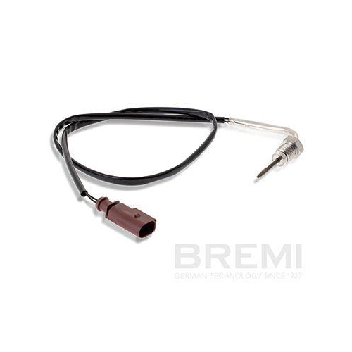 BREMI Sensor, Abgastemperatur