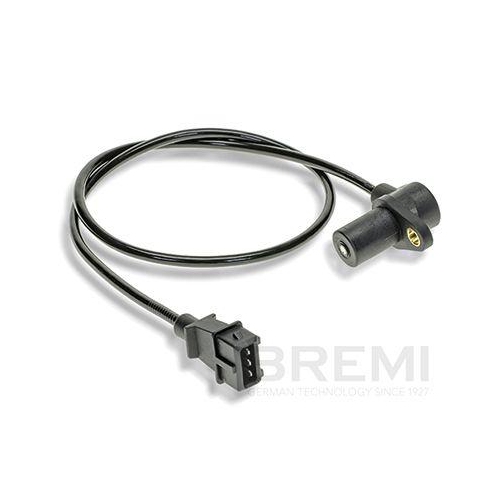 BREMI Impulsgeber, Kurbelwelle