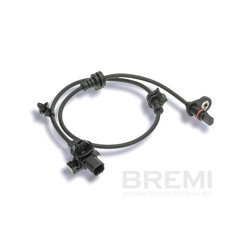 BREMI Sensor, Raddrehzahl