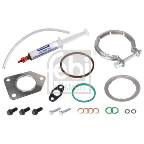 FEBI BILSTEIN Montagesatz, Lader