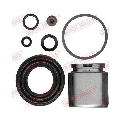 QUICK BRAKE Reparatursatz, Bremssattel 114-5093