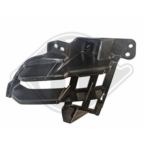 DIEDERICHS Halter, K&uuml;hlergitter