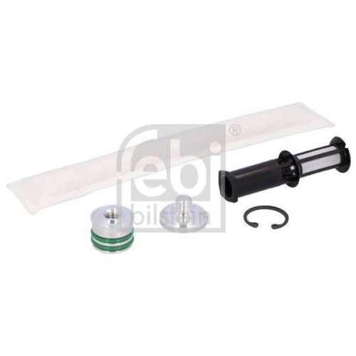 FEBI BILSTEIN Trockner, Klimaanlage 198040