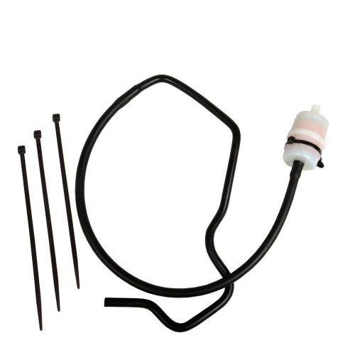 Schlauch Kompressor 3619-01-7361 Miessler Automotive