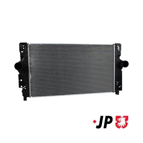 JP GROUP Ladeluftkühler JP 1117501400