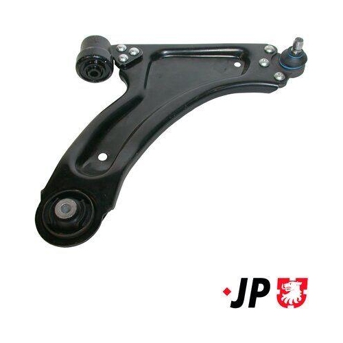 JP GROUP Lenker, Radaufh&auml;ngung JP 1240100380