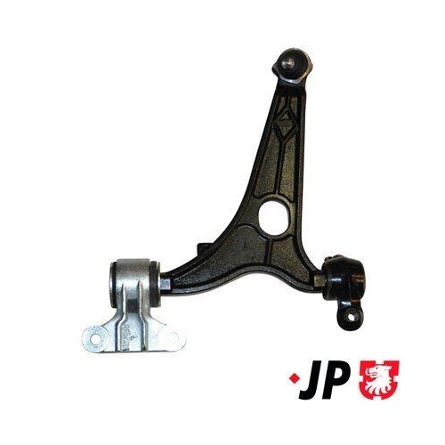 JP GROUP Lenker, Radaufh&auml;ngung JP 4140100770