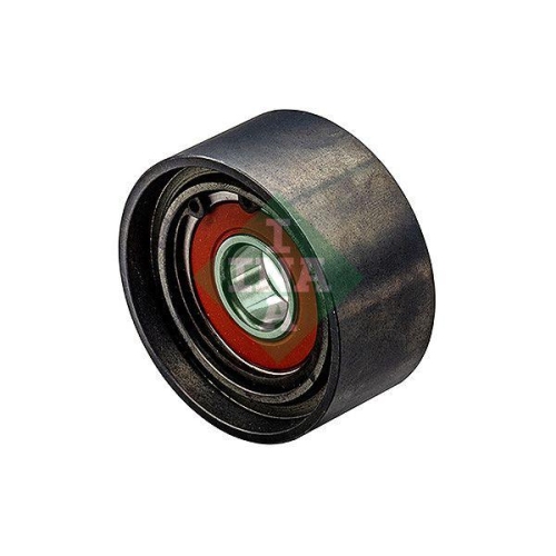 Schaeffler INA Umlenk-/F&uuml;hrungsrolle, Keilrippenriemen 532 0628 10