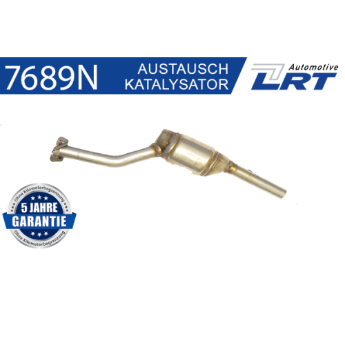 LRT Katalysator 7689N