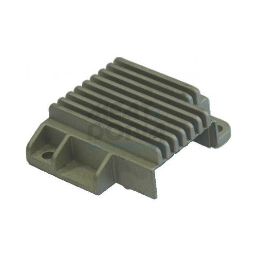 MEAT & DORIA Schaltger&auml;t, Z&uuml;ndanlage 10000