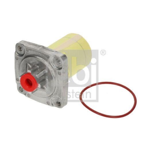 FEBI BILSTEIN Kraftstofffilter 194323
