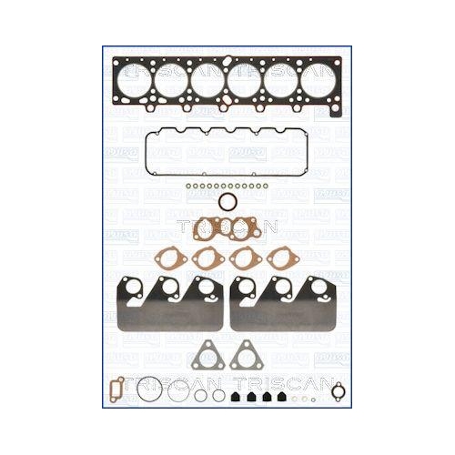 TRISCAN Dichtungssatz, Zylinderkopf 598-1715