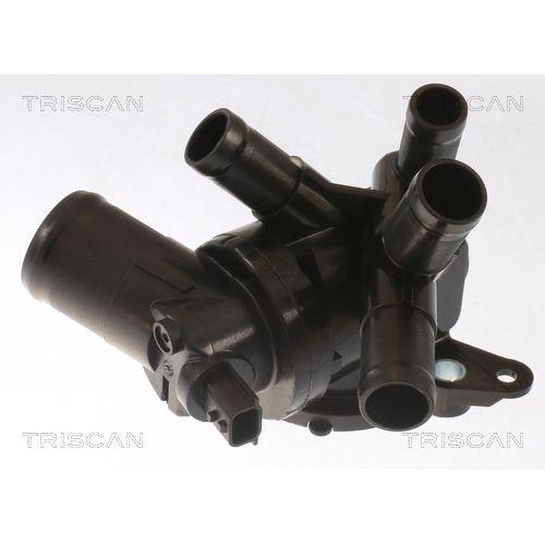 TRISCAN Thermostat, K&uuml;hlmittel 8620 54695