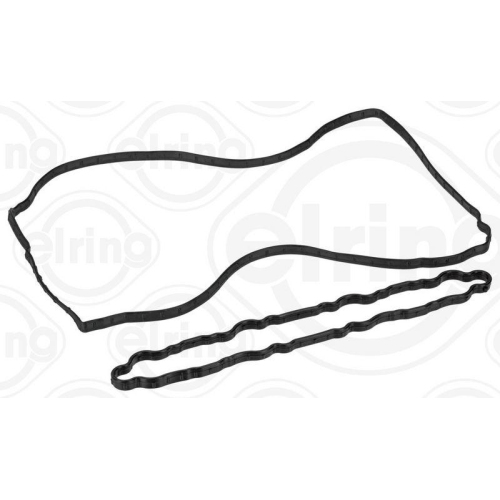 ELRING Dichtungssatz, Zylinderkopfhaube B01.690