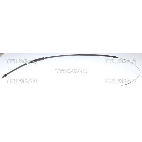 TRISCAN Seilzug, Feststellbremse 8140 241161