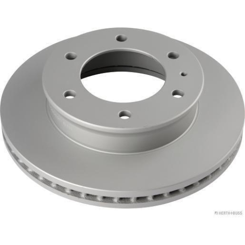 HERTH+BUSS JAKOPARTS Bremsscheibe J3303013