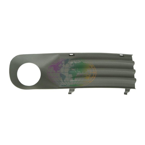 Lexmond Trading BV L&uuml;ftungsgitter, Sto&szlig;f&auml;nger 9273361