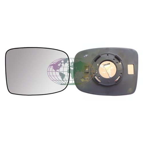 Lexmond Trading BV Spiegelglas, Au&szlig;enspiegel 4485061